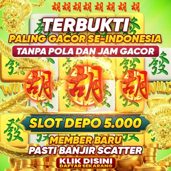 KING17: Game Online Gampang Menang, Modal Minimalis